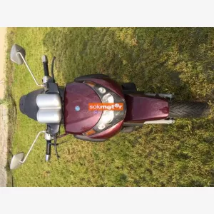 Piaggio Beverly