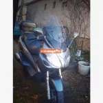 PIAGGIO Evo X9 500 (2004/6)