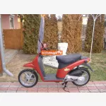 Piaggio Free