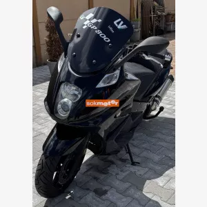 PIAGGIO Gilera
