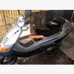 Piaggio hexagon