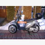 Piaggio Liberty