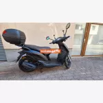 PIAGGIO Liberty S 50 (használt motorok)