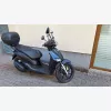 2. kép: PIAGGIO-Liberty S 50