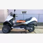 PIAGGIO MP3 250i