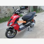 Piaggio NRG 50 DT Power (2006/5)