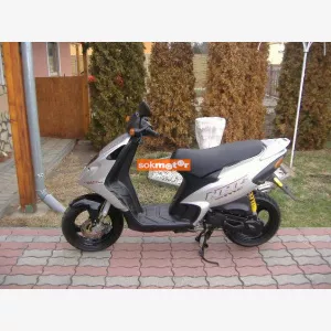 1. kp: Piaggio- NRG