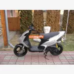 Piaggio  NRG (2001/5)