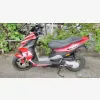 2. kp: Piaggio-NRG DD50