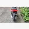 3. kp: Piaggio-NRG DD50
