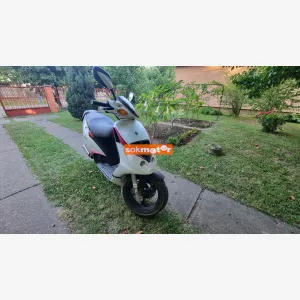 1. kp: PIAGGIO-Nrg Mc 2