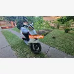 PIAGGIO Nrg Mc 2 (2009/1)