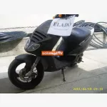 Piaggio NRG MC2
