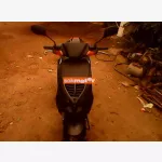 Piaggio NRG MC3