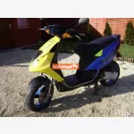 Piaggio NRG mc3 extreme
