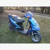 2. kp: Piaggio-NRG MC3 Pure Jet Sport Series