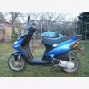 3. kp: Piaggio-NRG MC3 Pure Jet Sport Series