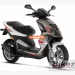 Piaggio nrg power