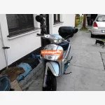 PIAGGIO Liberty