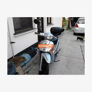 PIAGGIO Liberty