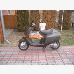 Piaggio  Sfera