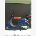 Piaggio Sfera RST 50