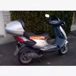 Piaggio Skipper 125 ST