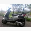 2. kp: Piaggio-Skipper 125 ST