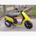 Piaggio Typhoon