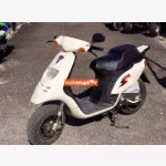 Piaggio Typhoon