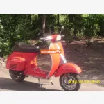 Piaggio (Vespa) 50 special