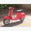 3. kp: Piaggio (Vespa)-50 special