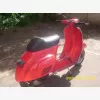 4. kp: Piaggio (Vespa)-50 special