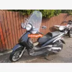 Piaggio (Vespa) Beverly 500cc 2006vj