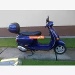 Piaggio Vespa et4 (1999/11)