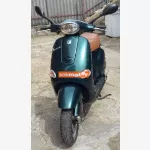 Piaggio (Vespa) ET4