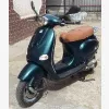 2. kp: Piaggio (Vespa)-ET4