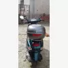 3. kp: Piaggio (Vespa)-ET4