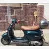 4. kp: Piaggio (Vespa)-ET4