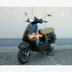 Piaggio (Vespa) Vespa LX 50