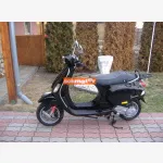 Piaggio (Vespa) Vespa S