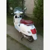 3. kp: Piaggio (Vespa)-Vespa Super GTS 300ie