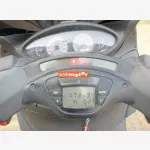 Piaggio x9 500i