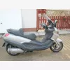 3. kp: Piaggio-x9 500i