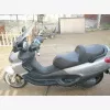 4. kp: Piaggio-x9 500i