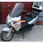 Piaggio X9