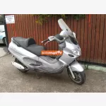 Piaggio X9 Evo 250cc 2004vj (2004/6)