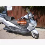 Piaggio X9 Evo 500cc 2004vj