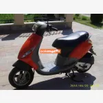 Piaggio ZIP 4T (2005/6)