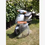 Piaggio zip